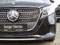 Mercedes-Benz V 300 d Avantgarde extralang Distr Standhzg 360° Schwarz - thumbnail 7