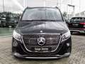 Mercedes-Benz V 300 d Avantgarde extralang Distr Standhzg 360° Schwarz - thumbnail 3