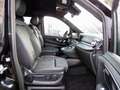 Mercedes-Benz V 300 d Avantgarde extralang Distr Standhzg 360° Schwarz - thumbnail 9
