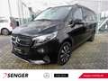 Mercedes-Benz V 300 d Avantgarde extralang Distr Standhzg 360° Schwarz - thumbnail 1