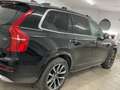 Volvo XC90 Momentum AWD HUD+1.Hand+AHK+40tkm Zwart - thumbnail 4