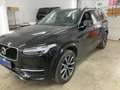 Volvo XC90 Momentum AWD HUD+1.Hand+AHK+40tkm Zwart - thumbnail 1
