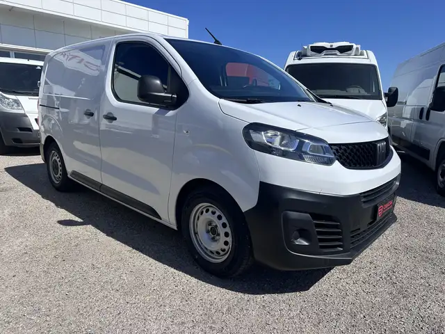Fiat Scudo ICE 1.5 120 Cv 2022