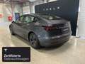 Tesla Model 3 Rear-Wheel Drive Zilver - thumbnail 4