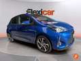 Toyota Yaris 1.5 110 Feel Azul - thumbnail 12