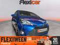 Toyota Yaris 1.5 110 Feel Azul - thumbnail 1