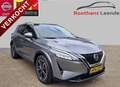 Nissan Qashqai 1.3 158PK DIG-Turbo Mild-Hybrid X-Tronic A/T Tekna Gris - thumbnail 1