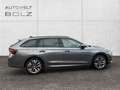Skoda Octavia Combi Selection 2.0 TDI Navi DigiCock Ka Grau - thumbnail 8