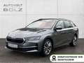 Skoda Octavia Combi Selection 2.0 TDI Navi DigiCock Ka Grau - thumbnail 1