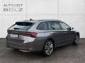 Skoda Octavia Combi Selection 2.0 TDI Navi DigiCock Ka Grau - thumbnail 4