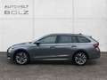 Skoda Octavia Combi Selection 2.0 TDI Navi DigiCock Ka Grau - thumbnail 7