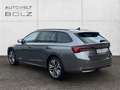 Skoda Octavia Combi Selection 2.0 TDI Navi DigiCock Ka Grau - thumbnail 6