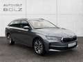 Skoda Octavia Combi Selection 2.0 TDI Navi DigiCock Ka Grau - thumbnail 3