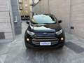 Ford EcoSport 1.0 EcoBoost 125 CV Titanium Gris - thumbnail 2