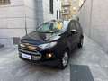 Ford EcoSport 1.0 EcoBoost 125 CV Titanium Gris - thumbnail 4