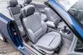 BMW M3 3-serie Cabrio Volledige 1e lak, goed onderhouden Blauw - thumbnail 19
