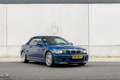 BMW M3 3-serie Cabrio Volledige 1e lak, goed onderhouden Blauw - thumbnail 1