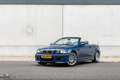 BMW M3 3-serie Cabrio Volledige 1e lak, goed onderhouden Blauw - thumbnail 12