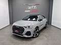 Audi Q3 SPORTBACK 40 TDI S-LINE EDITION QUATTRO Gris - thumbnail 1