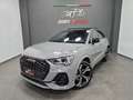 Audi Q3 SPORTBACK 40 TDI S-LINE EDITION QUATTRO Gris - thumbnail 2