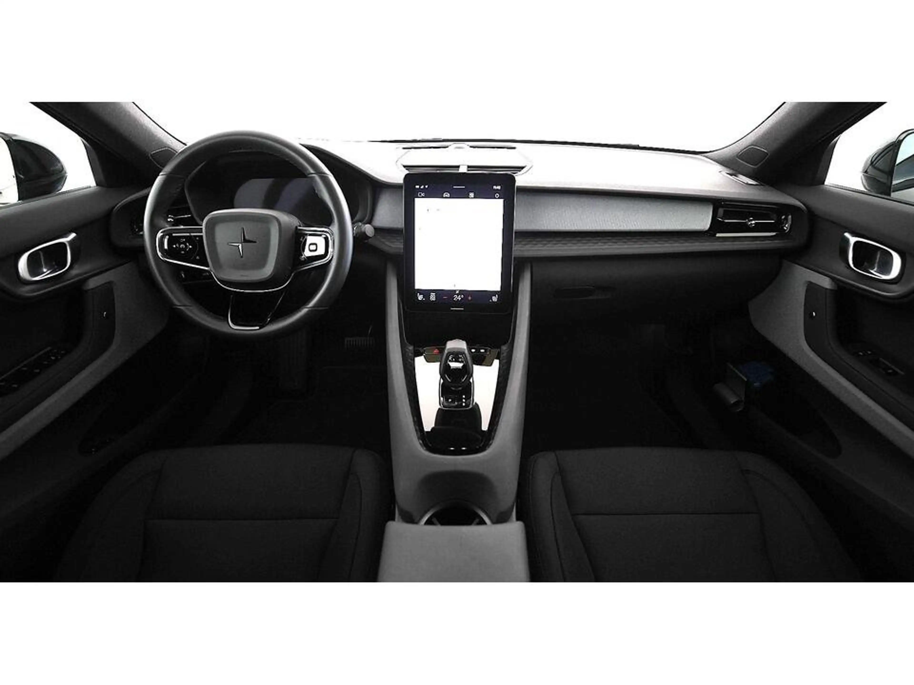 Polestar 2 Long Range Dual 4x4 78kWh Aut LED NAVI SITZHZG — photo 11