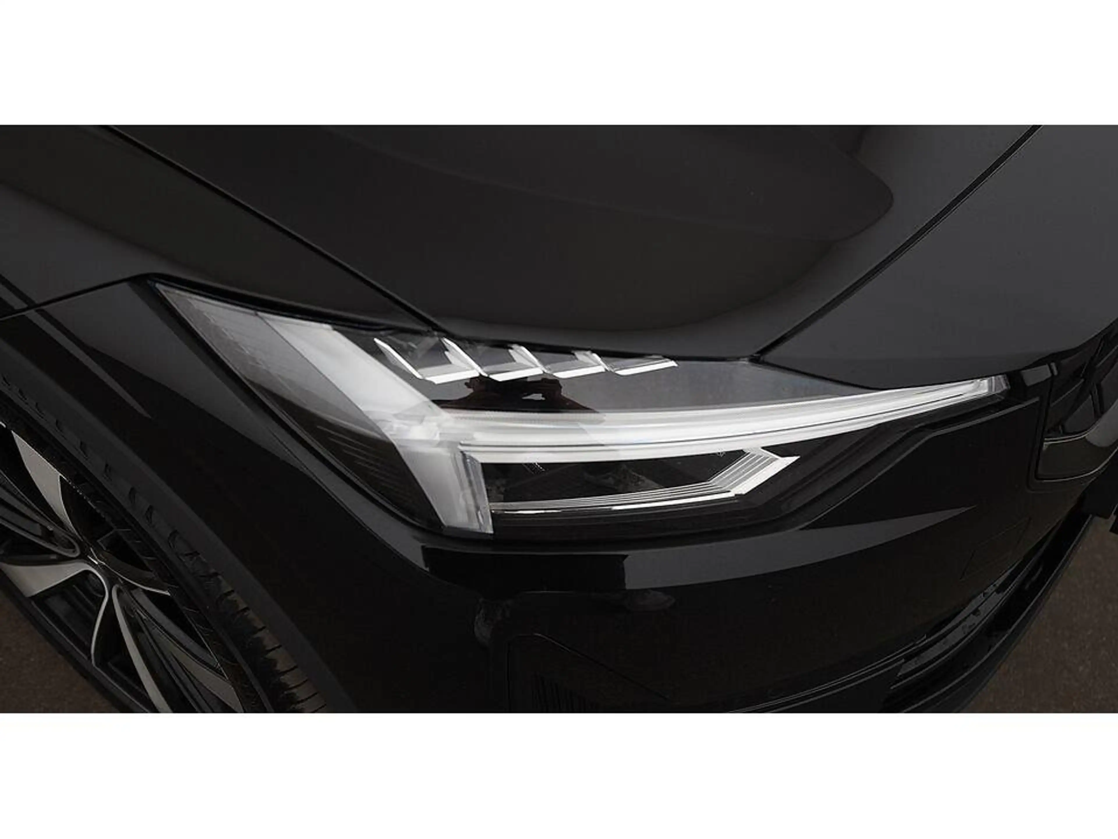 Polestar 2 Long Range Dual 4x4 78kWh Aut LED NAVI SITZHZG — photo 10