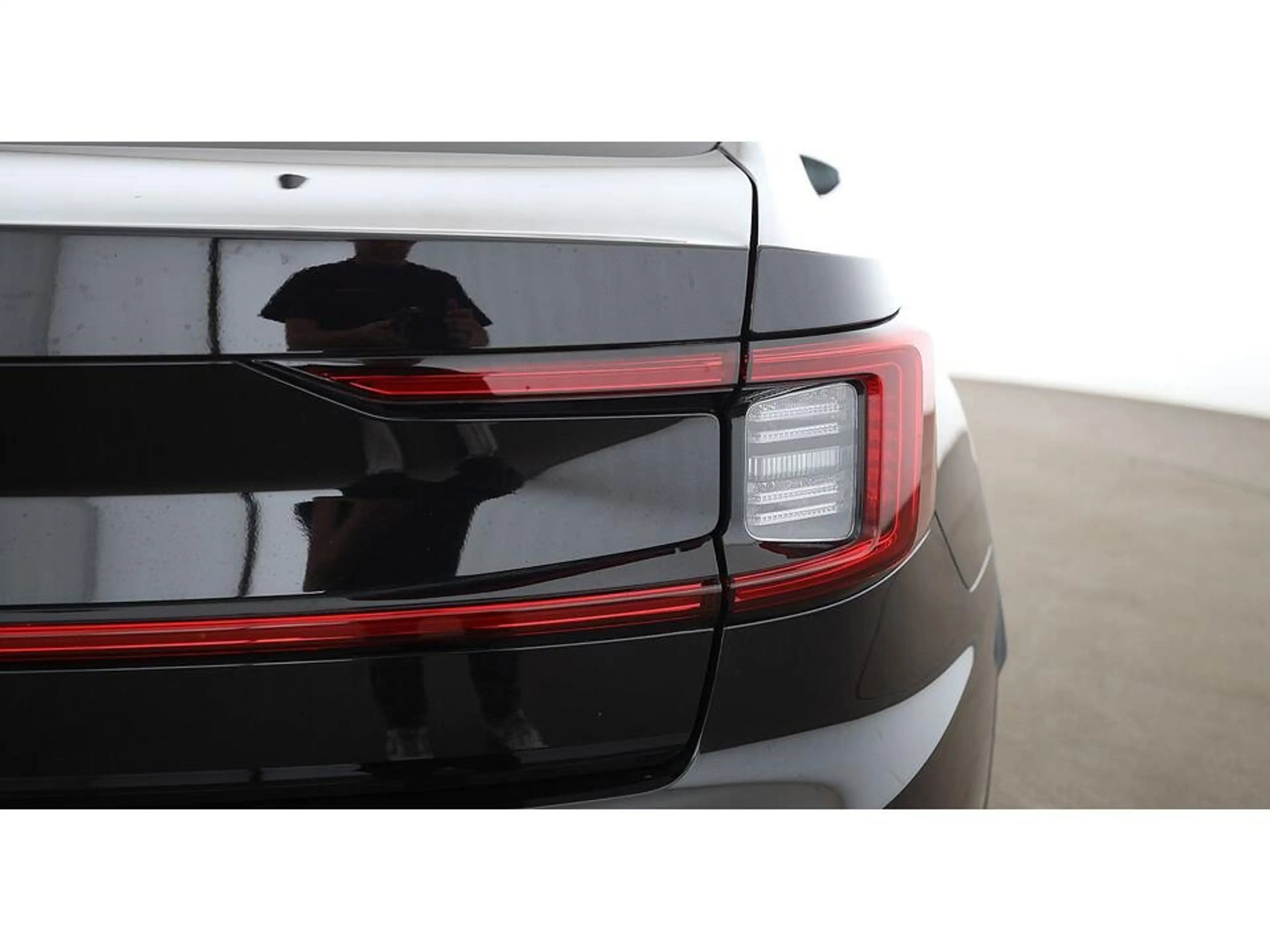 Polestar 2 Long Range Dual 4x4 78kWh Aut LED NAVI SITZHZG — photo 9