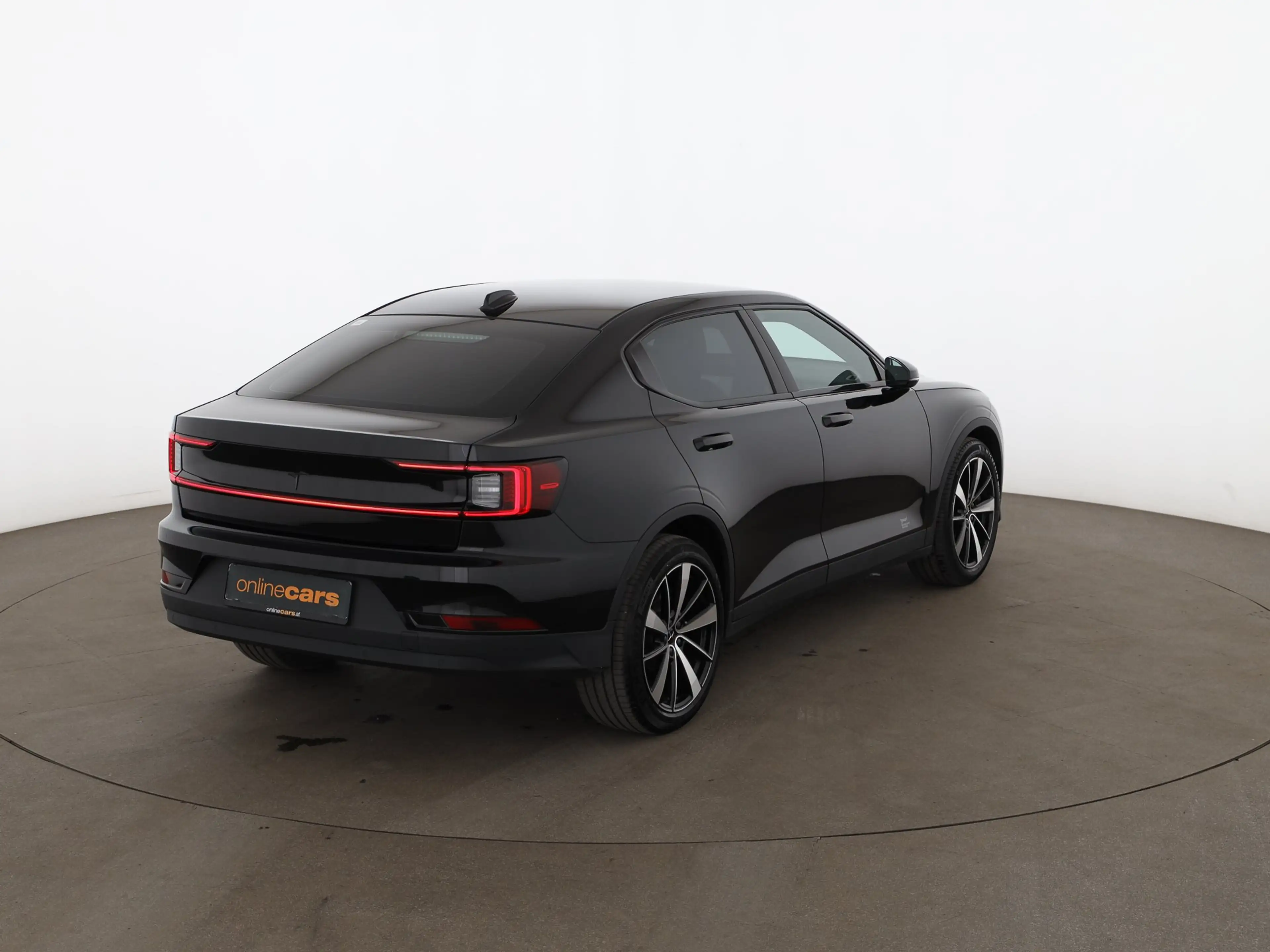 Polestar 2 Long Range Dual 4x4 78kWh Aut LED NAVI SITZHZG — photo 2