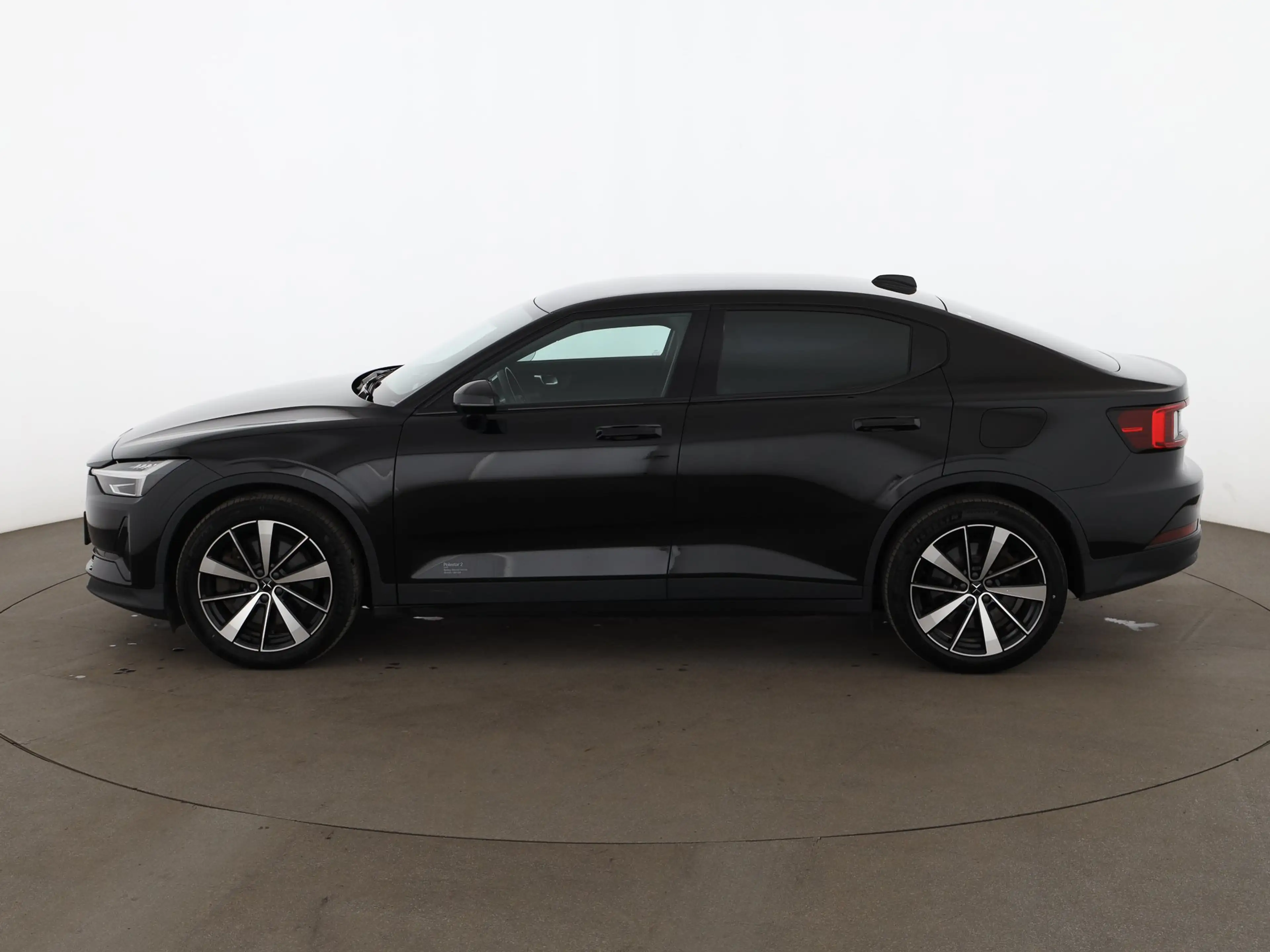 Polestar 2 Long Range Dual 4x4 78kWh Aut LED NAVI SITZHZG — photo 6