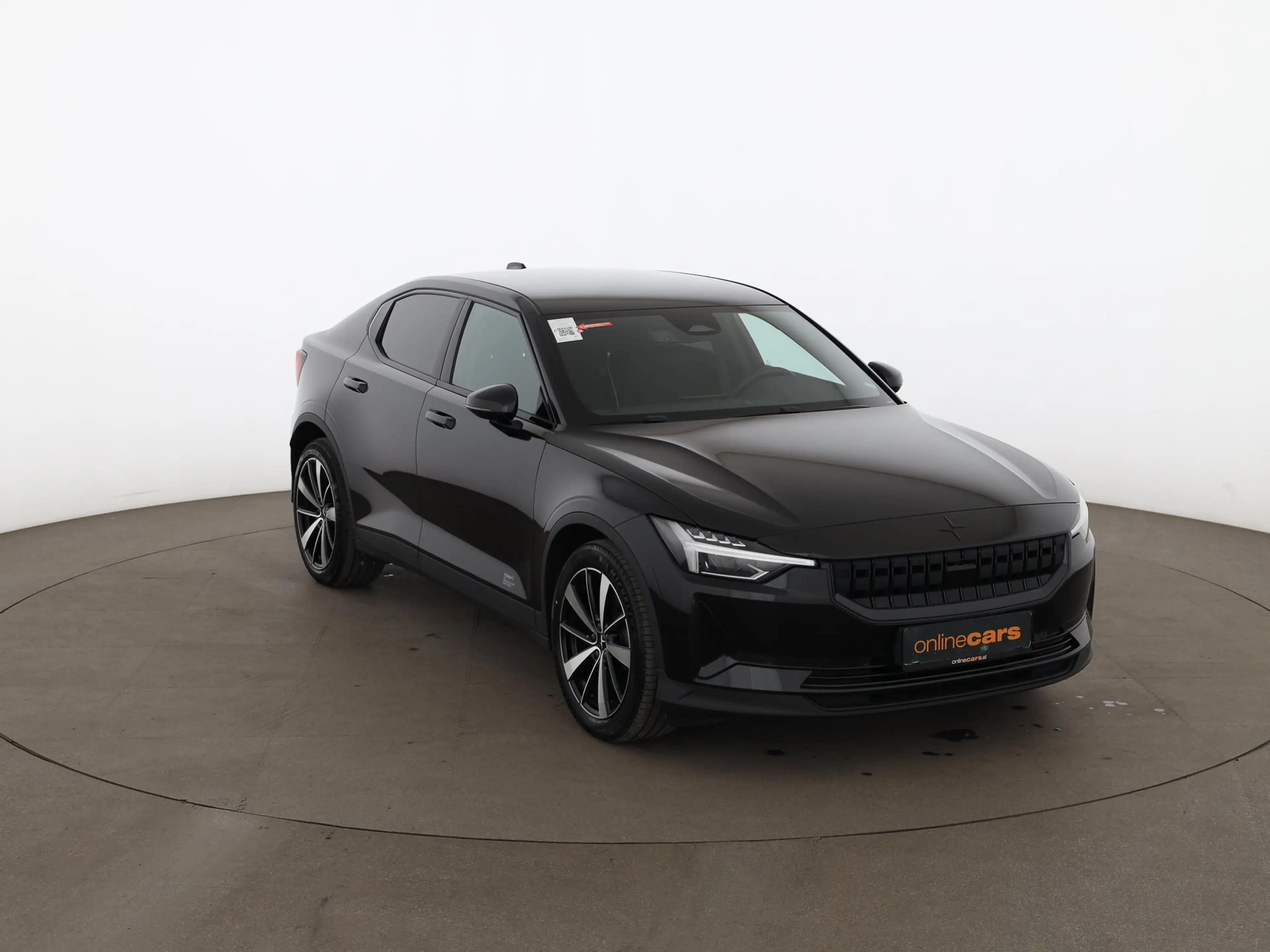 Polestar 2 Long Range Dual 4x4 78kWh Aut LED NAVI SITZHZG — photo 5