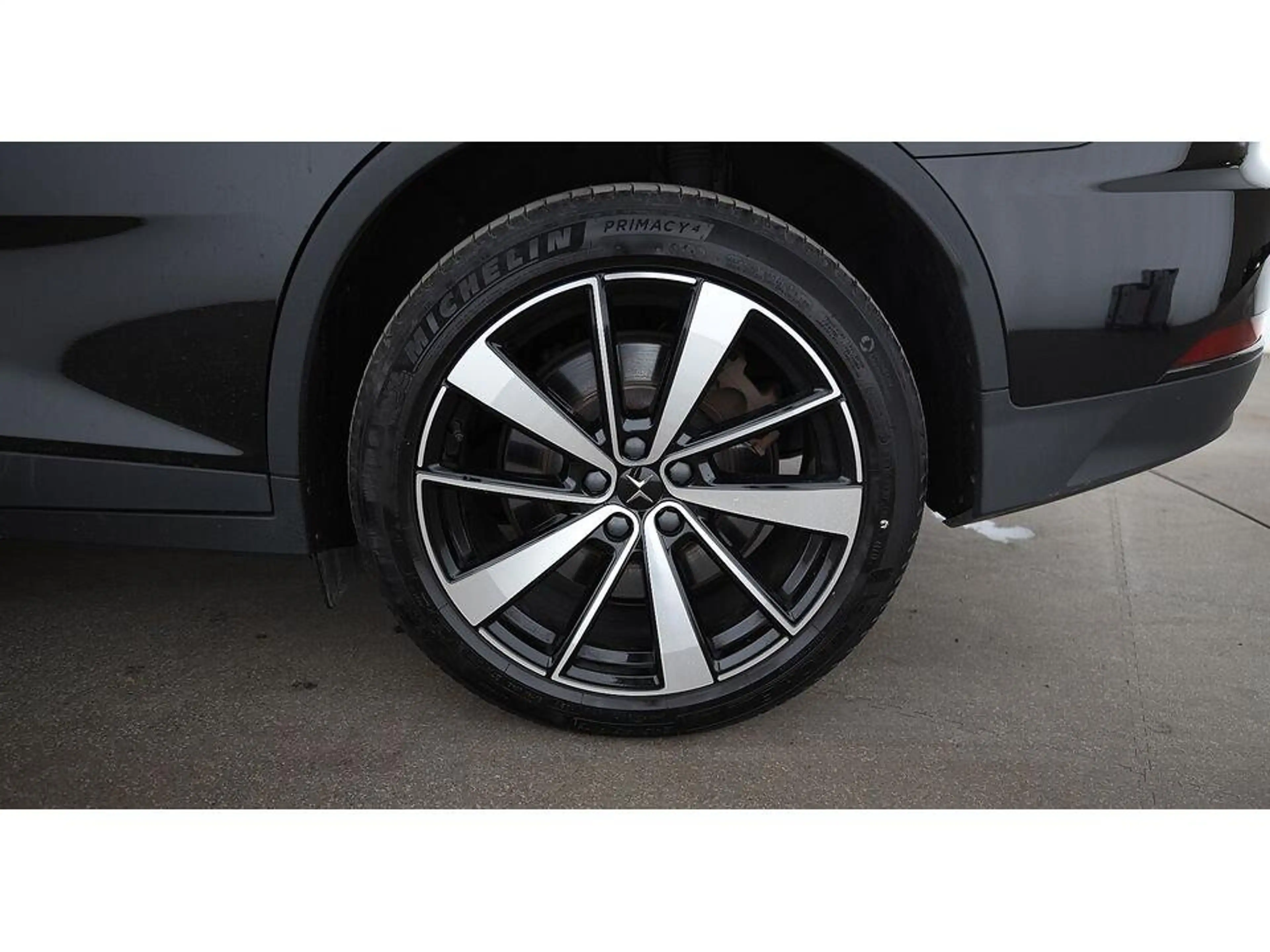 Polestar 2 Long Range Dual 4x4 78kWh Aut LED NAVI SITZHZG — photo 24