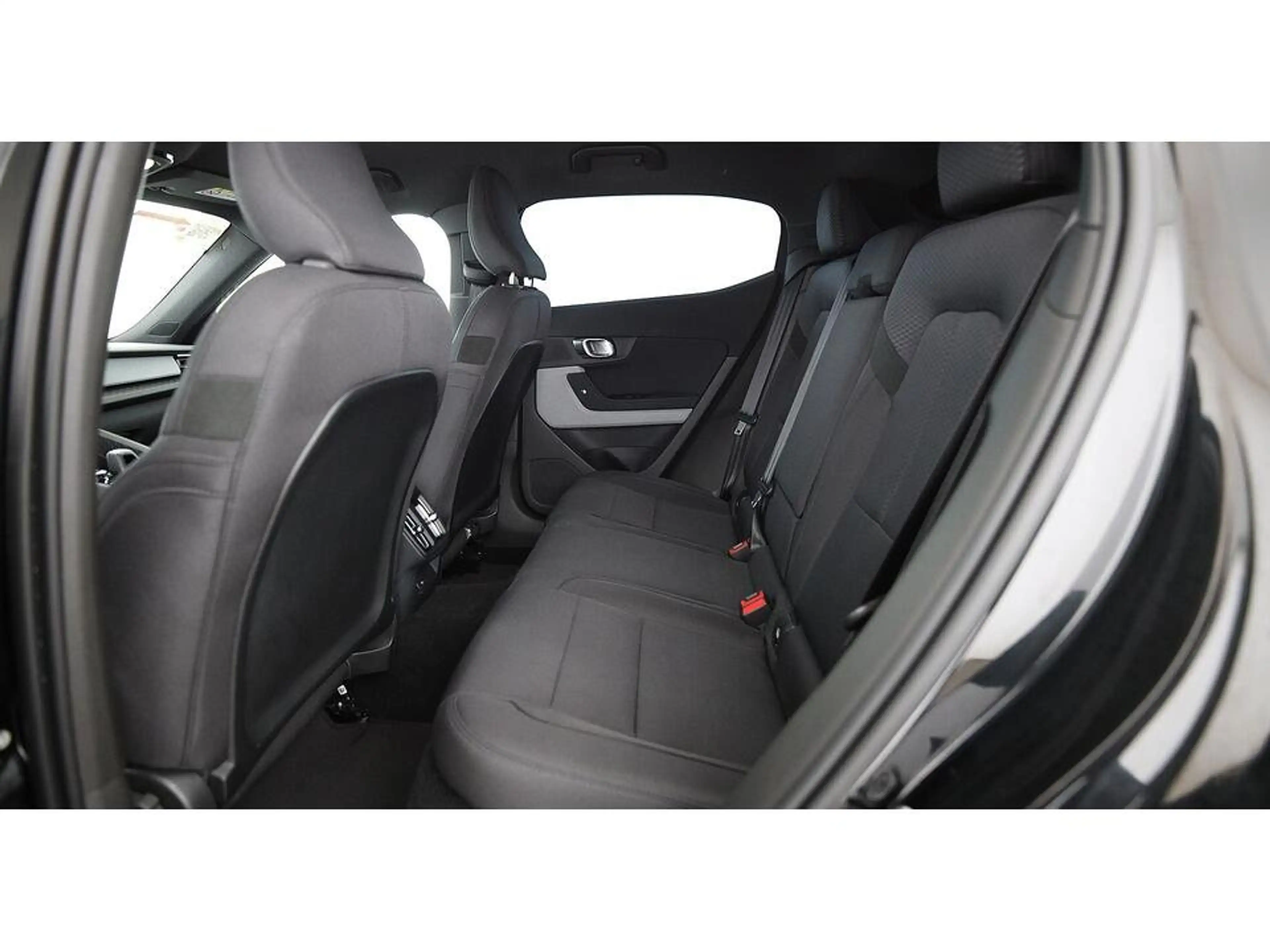 Polestar 2 Long Range Dual 4x4 78kWh Aut LED NAVI SITZHZG — photo 23