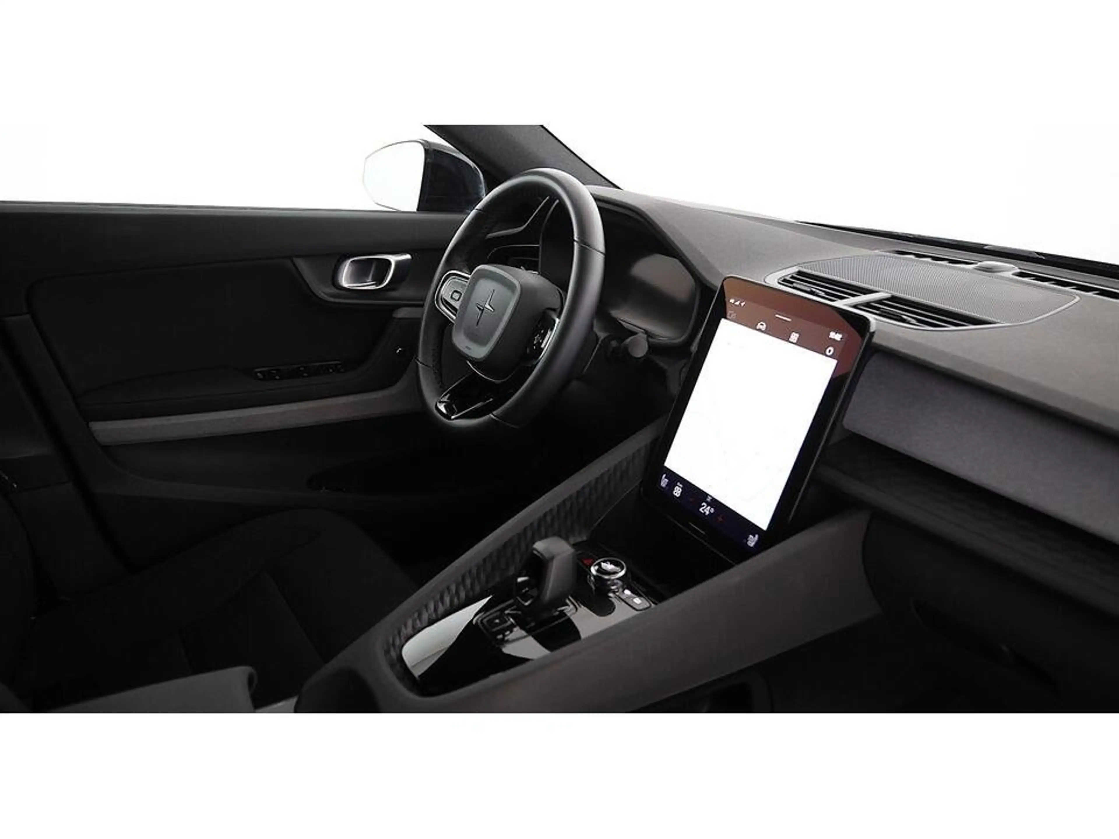 Polestar 2 Long Range Dual 4x4 78kWh Aut LED NAVI SITZHZG — photo 13