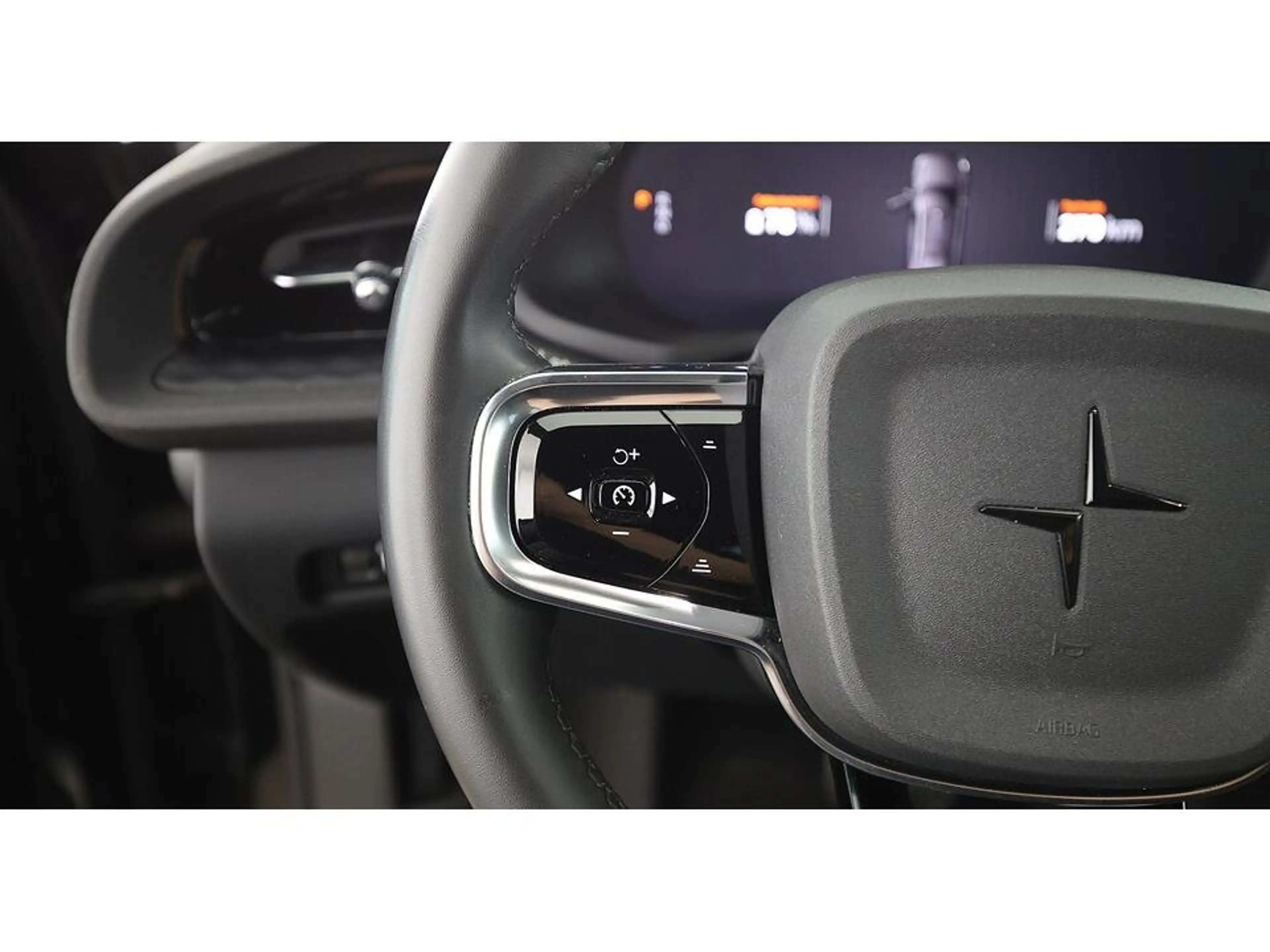 Polestar 2 Long Range Dual 4x4 78kWh Aut LED NAVI SITZHZG — photo 20