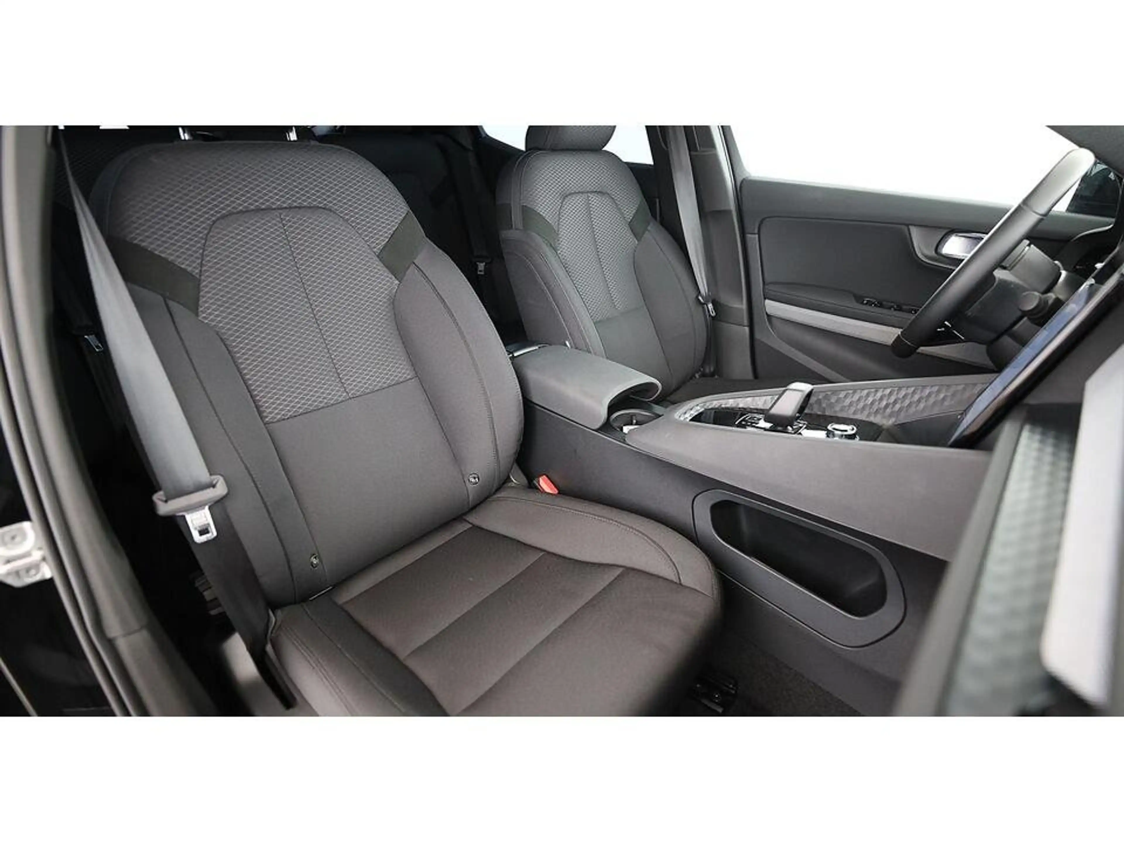 Polestar 2 Long Range Dual 4x4 78kWh Aut LED NAVI SITZHZG — photo 14