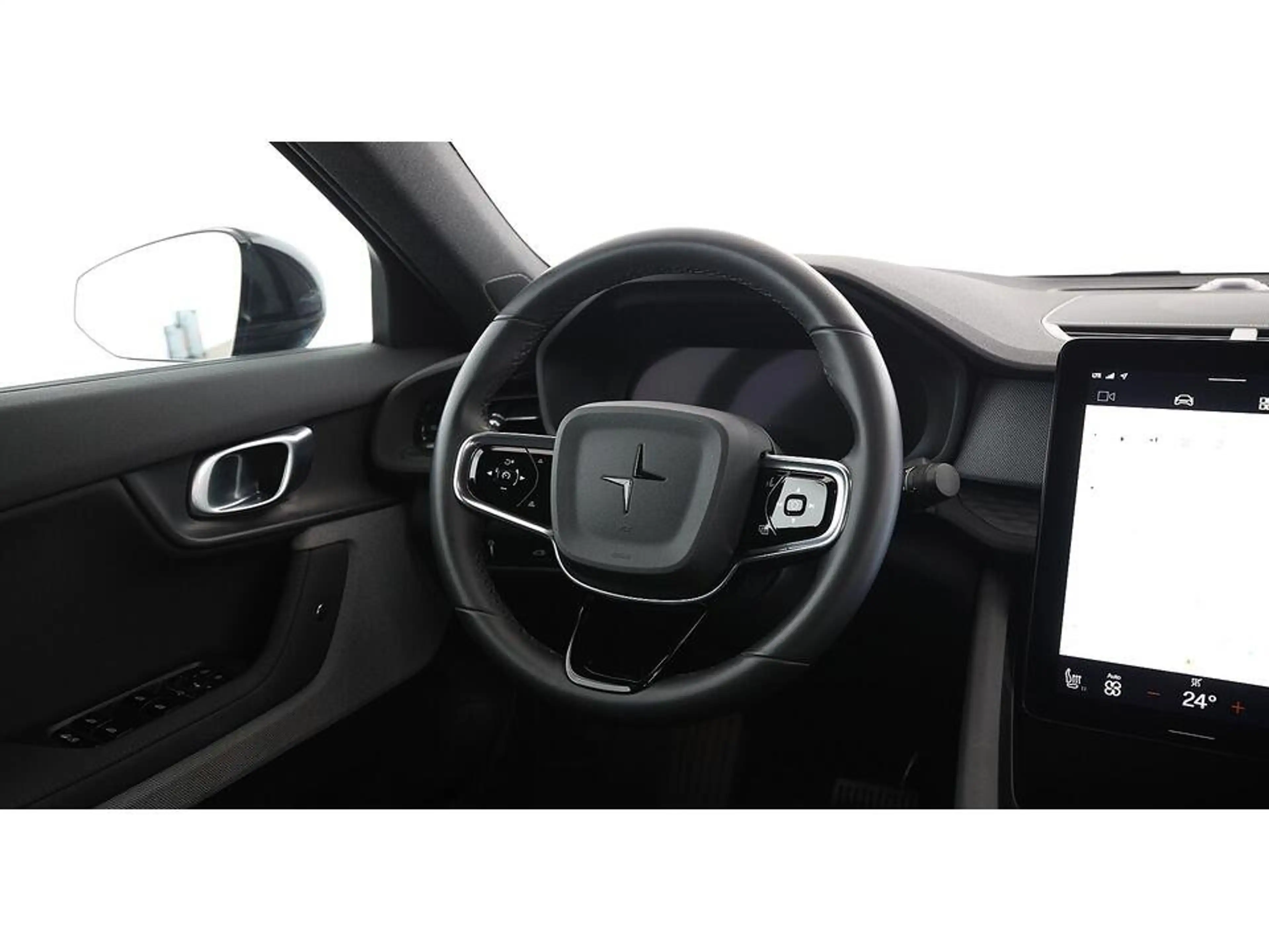 Polestar 2 Long Range Dual 4x4 78kWh Aut LED NAVI SITZHZG — photo 12
