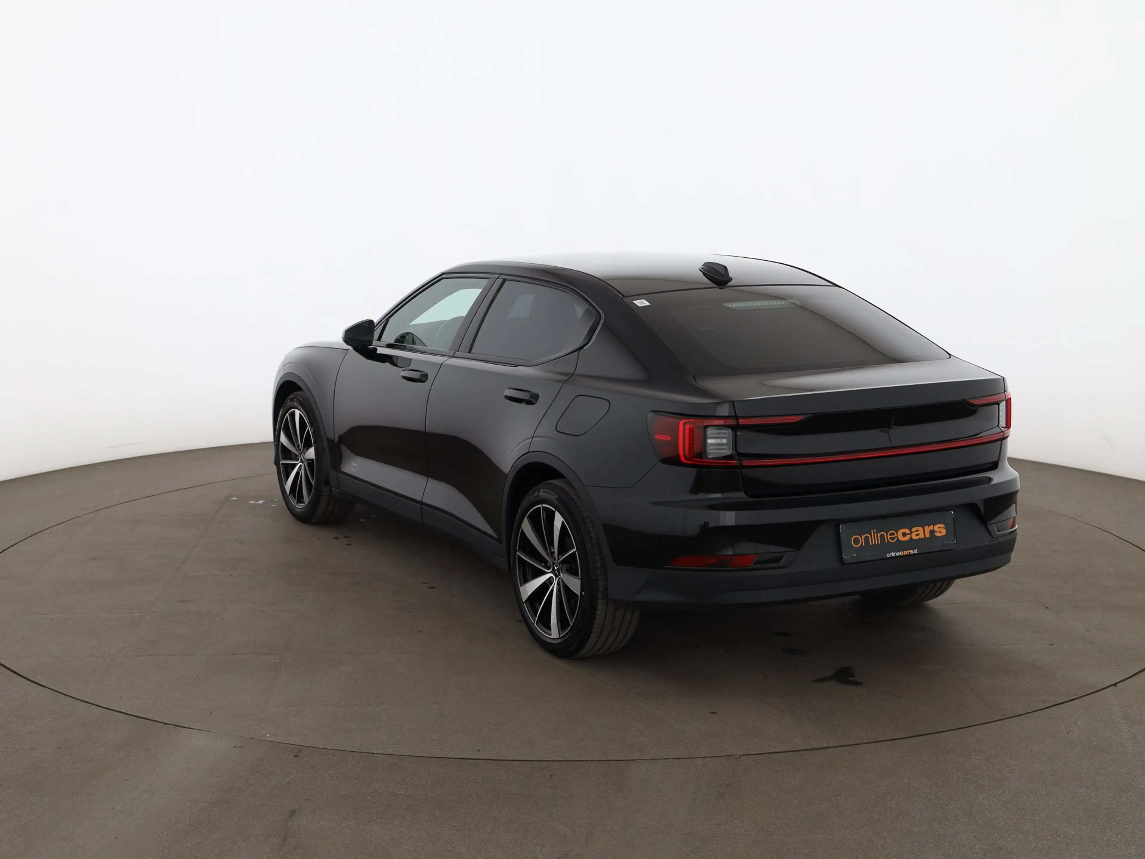 Polestar 2 Long Range Dual 4x4 78kWh Aut LED NAVI SITZHZG — photo 7
