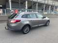 Renault Megane III Grandtour Paris Servo Klima Navi*** Gris - thumbnail 4