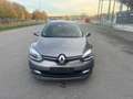 Renault Megane III Grandtour Paris Servo Klima Navi*** Gris - thumbnail 2