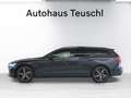 Volvo V60 T8 Twin Engine R-Design Blau - thumbnail 2