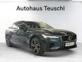 Volvo V60 T8 Twin Engine R-Design Blau - thumbnail 5