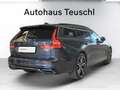 Volvo V60 T8 Twin Engine R-Design Blau - thumbnail 4