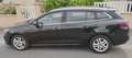 Renault Megane Mégane IV Estate Blue dCi 115 Business - thumbnail 1