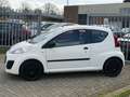 Peugeot 107 1.0 Access Accent NL AUTO NAP! AIRCO l AUX l 4 SEI Weiß - thumbnail 9