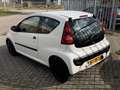 Peugeot 107 1.0 Access Accent NL AUTO NAP! AIRCO l AUX l 4 SEI Weiß - thumbnail 8
