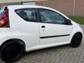 Peugeot 107 1.0 Access Accent NL AUTO NAP! AIRCO l AUX l 4 SEI Weiß - thumbnail 21