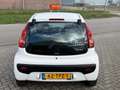 Peugeot 107 1.0 Access Accent NL AUTO NAP! AIRCO l AUX l 4 SEI Weiß - thumbnail 18