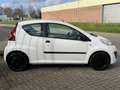 Peugeot 107 1.0 Access Accent NL AUTO NAP! AIRCO l AUX l 4 SEI Weiß - thumbnail 19