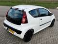 Peugeot 107 1.0 Access Accent NL AUTO NAP! AIRCO l AUX l 4 SEI Weiß - thumbnail 17