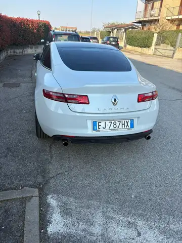 Renault Laguna RENAULT LAGUNA Coupe 2.0 dci Monaco Gp 150cv